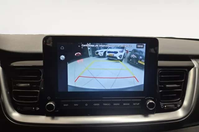 Kia Stonic (2023) thumbnail 17
