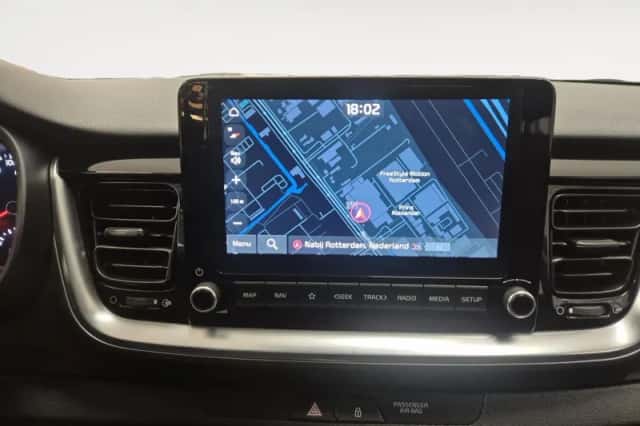 Kia Stonic (2023) thumbnail 18