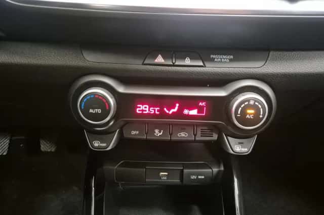 Kia Stonic (2023) thumbnail 19