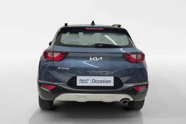 Kia Stonic (2023) thumbnail 6