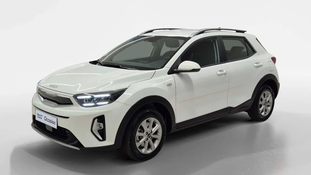 Kia Stonic (2024) — foto 1