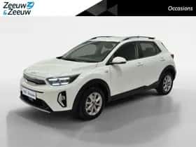 Kia Stonic (2024)