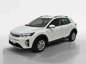 Kia Stonic (2024) thumbnail 2