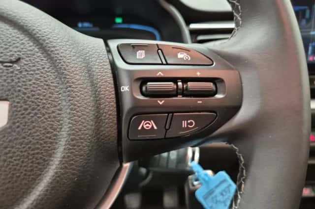 Kia Stonic (2024) thumbnail 14