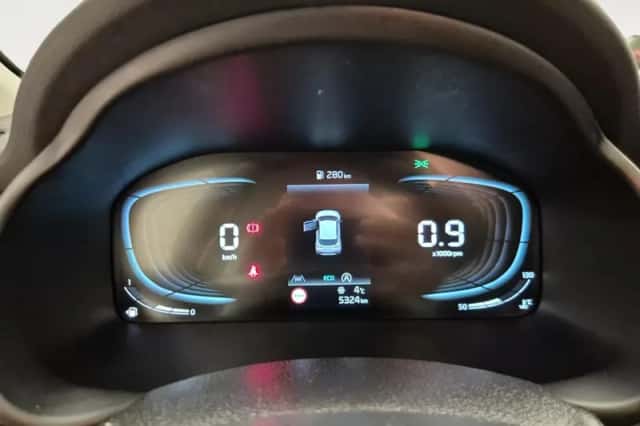 Kia Stonic (2024) thumbnail 15