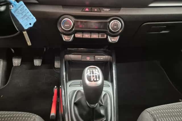 Kia Stonic (2024) thumbnail 19