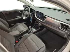 Kia Stonic (2024) thumbnail 21