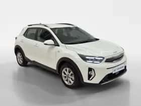 Kia Stonic (2024) thumbnail 4