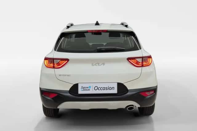 Kia Stonic (2024) thumbnail 7
