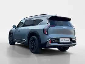 Kia EV9 (2026) thumbnail 2