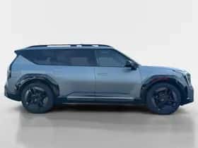 Kia EV9 (2026) thumbnail 5