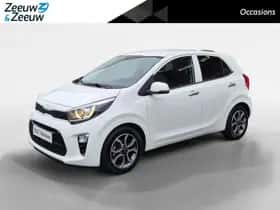 Kia Picanto (2022)