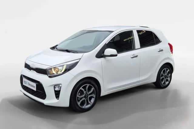 Kia Picanto (2022) thumbnail 2