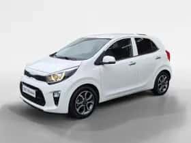 Kia Picanto (2022) thumbnail 2
