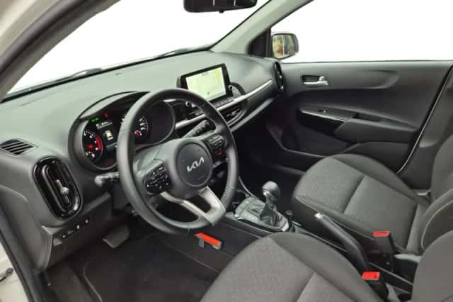 Kia Picanto (2022) thumbnail 11