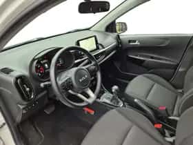 Kia Picanto (2022) thumbnail 11