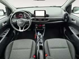 Kia Picanto (2022) thumbnail 16