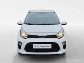 Kia Picanto (2022) thumbnail 3