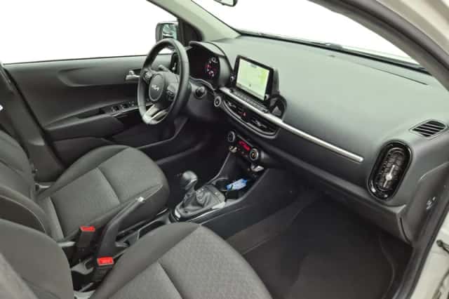 Kia Picanto (2022) thumbnail 21