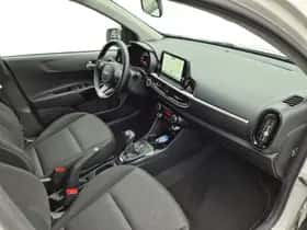 Kia Picanto (2022) thumbnail 21