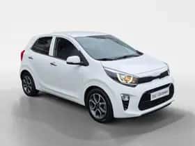 Kia Picanto (2022) thumbnail 4