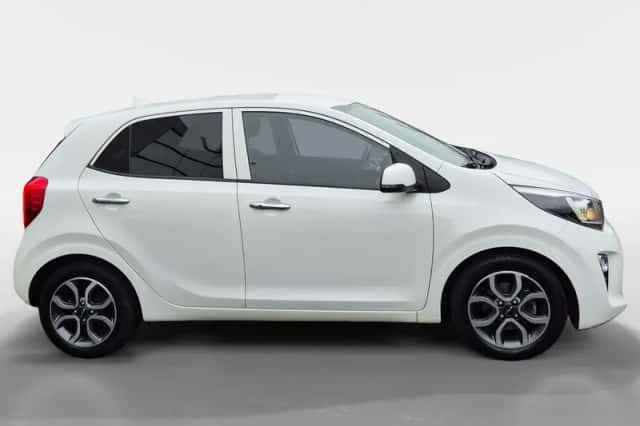 Kia Picanto (2022) thumbnail 5
