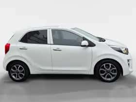 Kia Picanto (2022) thumbnail 5