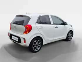 Kia Picanto (2022) thumbnail 6