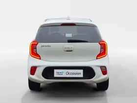 Kia Picanto (2022) thumbnail 7