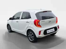 Kia Picanto (2022) thumbnail 8