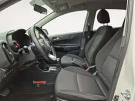 Kia Picanto (2022) thumbnail 10