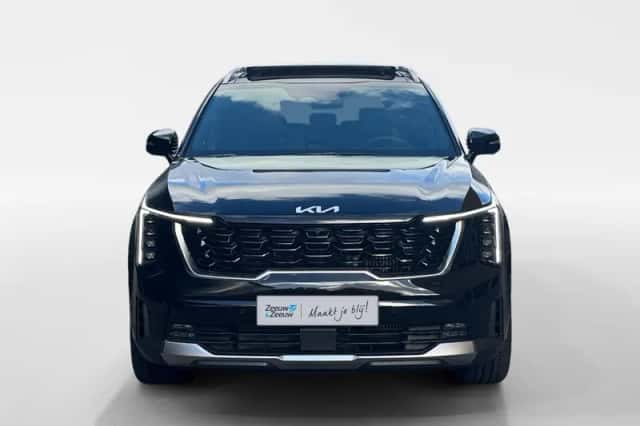 Kia Sorento (2026) thumbnail 2