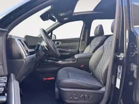 Kia Sorento (2026) thumbnail 11