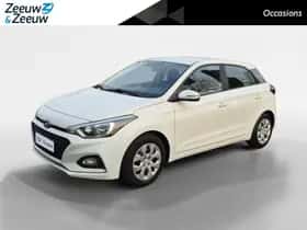 Hyundai i20 (2019)