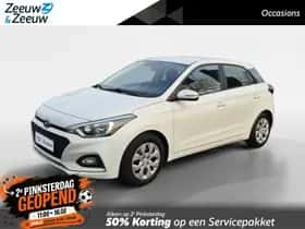 Hyundai i20 (2019)