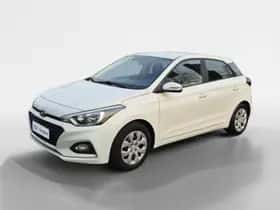 Hyundai i20 (2019) thumbnail 2