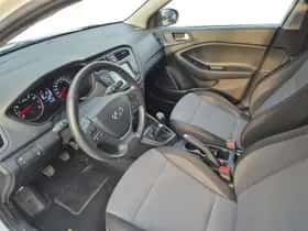 Hyundai i20 (2019) thumbnail 11