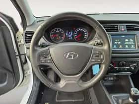 Hyundai i20 (2019) thumbnail 12