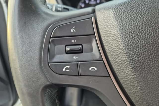 Hyundai i20 (2019) thumbnail 13