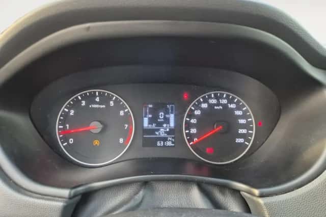 Hyundai i20 (2019) thumbnail 15