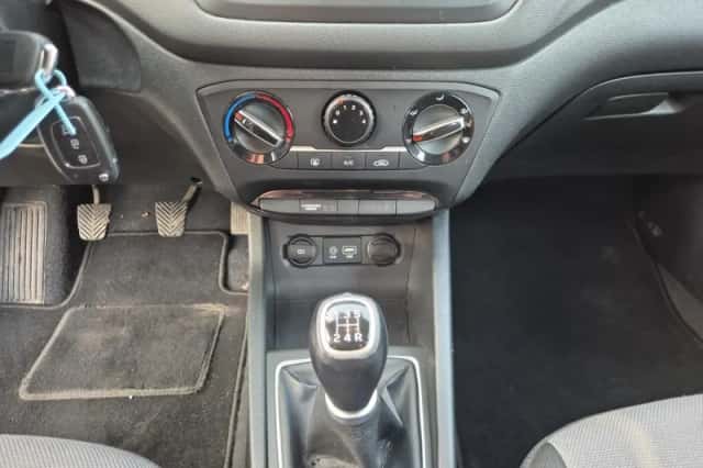 Hyundai i20 (2019) thumbnail 19