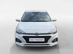 Hyundai i20 (2019) thumbnail 3