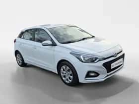 Hyundai i20 (2019) thumbnail 5