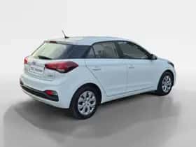 Hyundai i20 (2019) thumbnail 6