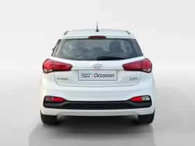 Hyundai i20 (2019) thumbnail 7