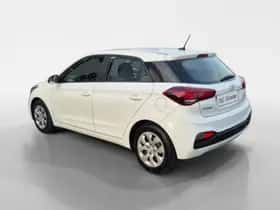 Hyundai i20 (2019) thumbnail 8