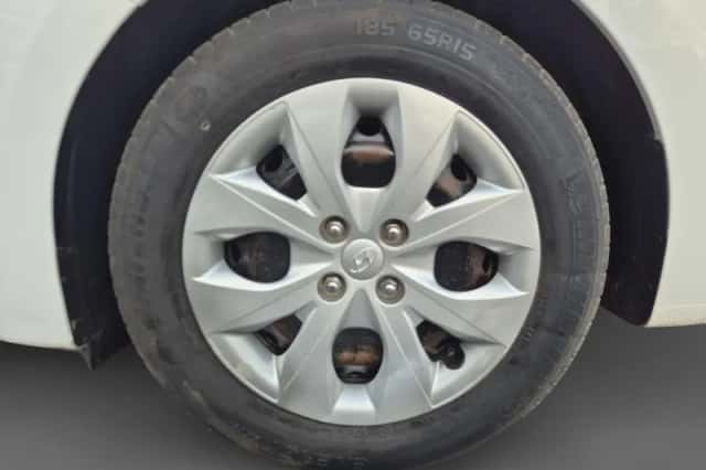 Hyundai i20 (2019) thumbnail 9