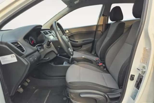 Hyundai i20 (2019) thumbnail 10