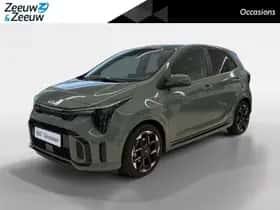 Kia Picanto (2025)