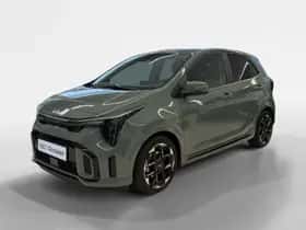 Kia Picanto (2025) thumbnail 2